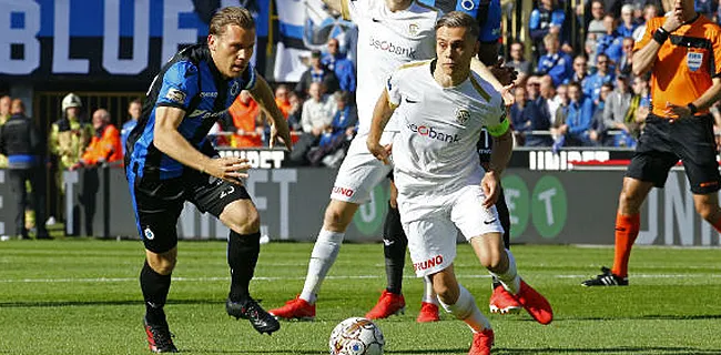 Genk en Club krijgen loodzware CL-affiches voor de kiezen