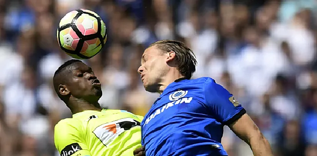 Zalig! Gent heeft laatste woord met steek aan Club Brugge