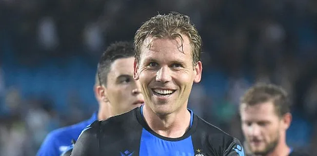 Vormer is ploegmaat dankbaar: 