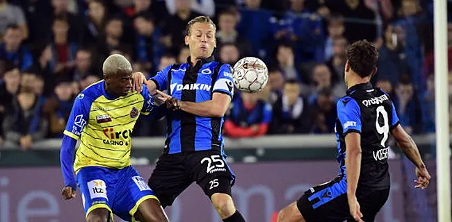 'Club, Anderlecht én Antwerp azen op JPL-revelatie'