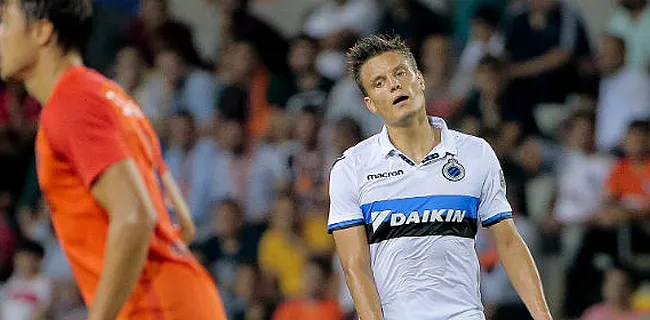 'Vossen lijkt aan zijn laatste maanden bezig bij Club'