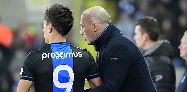 Clement spreekt zich uit over mercato en looft drie spelers