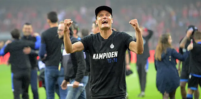 Vossen weigerde opmerkelijke buitenlandse aanbieding