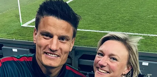 Geen speeltijd maar wel held: Vossen verovert harten