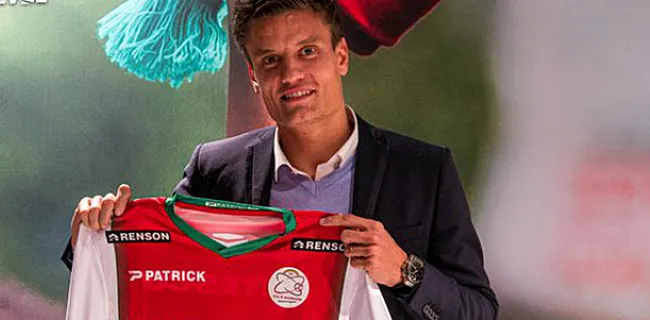 De 11 namen: Vossen start, Piotrowski weer op de bank