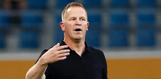 Transferbom richt gigantische schade aan bij AA Gent