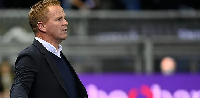 Vier spelers van KRC Genk incasseren stevige domper