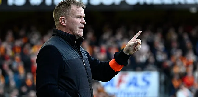 KRC Genk grijpt zwaar in: drastische actie in transferbeleid
