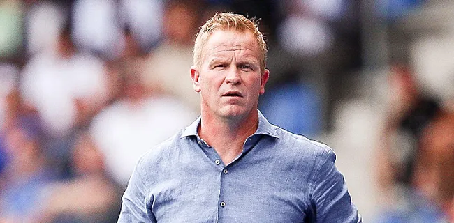 Vrancken en Thalhammer vechten intense strijd uit