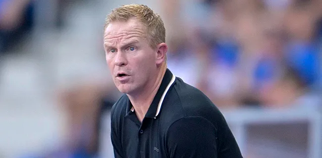 Genk grijpt in met harde maatregelen op zomermercato