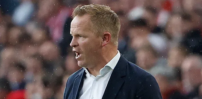 Genk in overdrive: problemen stapelen zich op