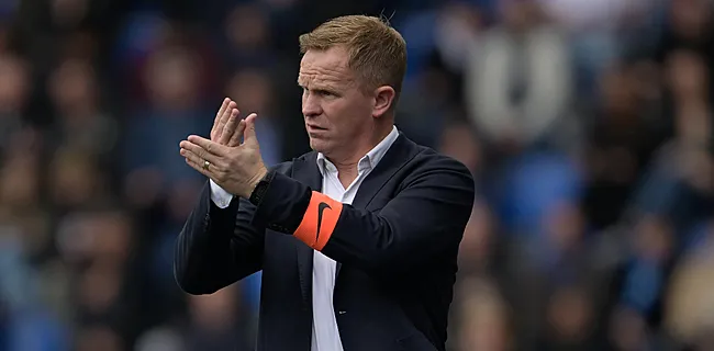 'KRC Genk drukt door voor kwelduivel Cercle Brugge'