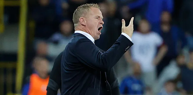 Grillige 'spektakeltransfer' drijft KRC Genk tot wanhoop