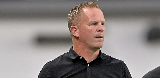 Topclubs lonken al naar STVV-sensatie 