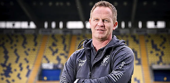 Vrancken 'weigerde' andere clubs: 