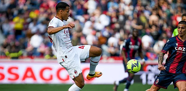 'AC Milan heeft beslissing genomen over Vranckx'