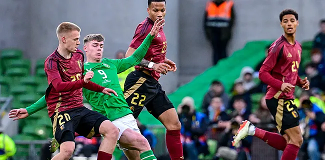 Zorgen om één Duivel: 