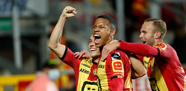 KV Mechelen: 