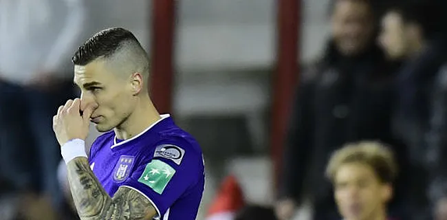 Overzicht verhuurde spelers: Zeven goals en zeer veel gele kaarten
