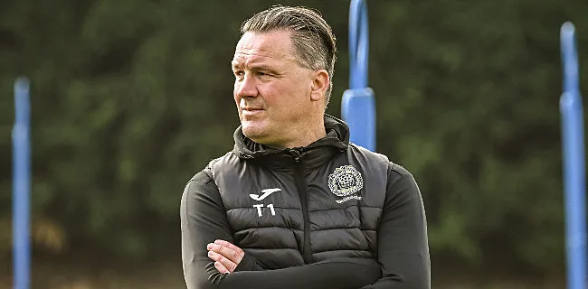 'Lokeren en Lierse SK hakken belangrijke knopen door'