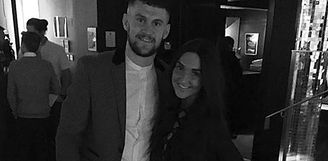 Vriendin oud Man City-goalie pleegde zelfmoord: 