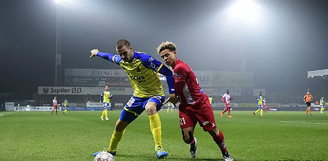 TRANSFERUURTJE: 'RSCA schuift viertal aan de kant, uitstekend nieuws Courtois'