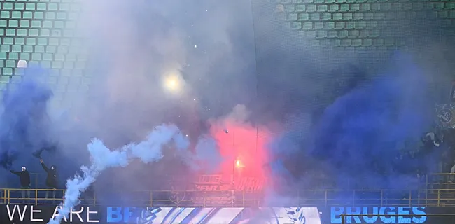 'Slag om Vlaanderen' loopt fout: supporter naar ziekenhuis