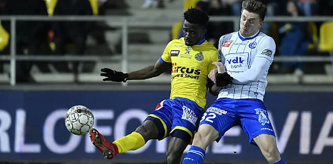 Ampomah geeft interesse toe: 