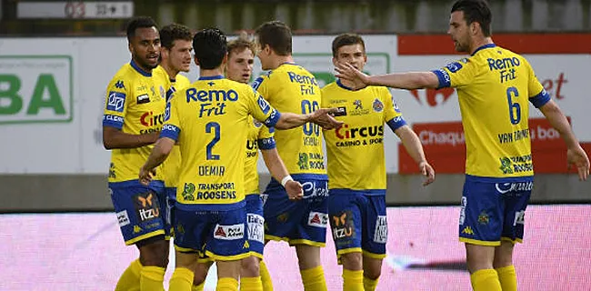 Preses kondigt extra versterking Waasland-Beveren aan