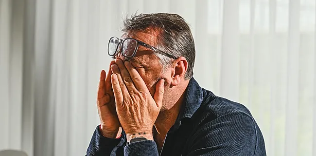 Tom Waes zorgt voor grote shock: 