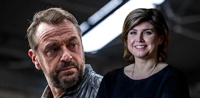 Tom Waes? 'Hij zakte nu wel helemaal door het ijs'