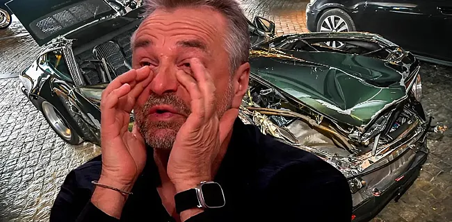 Tom Waes in oog van de storm na emotioneel tv-optreden