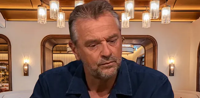 Stuntwerk: Tom Waes pakt plots uit met daverende verrassing