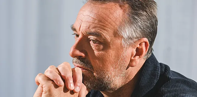 Tom Waes emotioneel: Kinderen pakken plots stevig uit