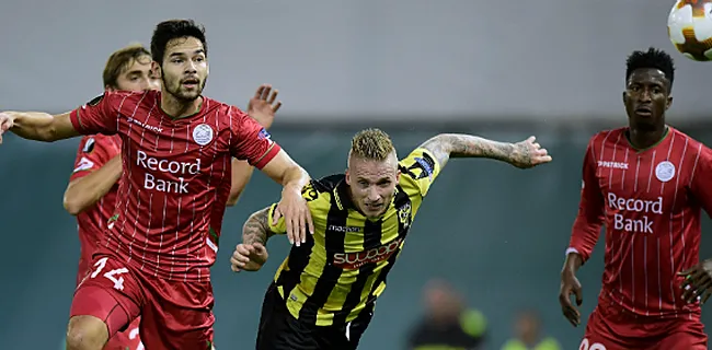 Nederlanders lachen met Essevee: 