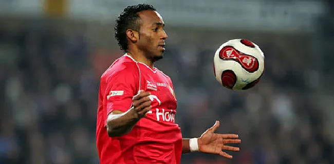 Special: Wamberto, de Braziliaanse parel van Ajax en Standard