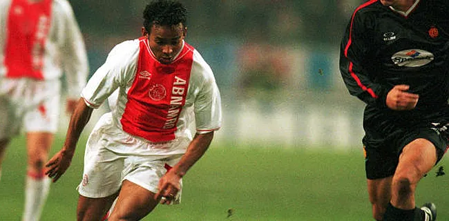 Acht spelers verdedigden de kleuren van Standard én Ajax