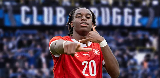 ‘Club Brugge wil toeslaan: superspits met monsterstats’