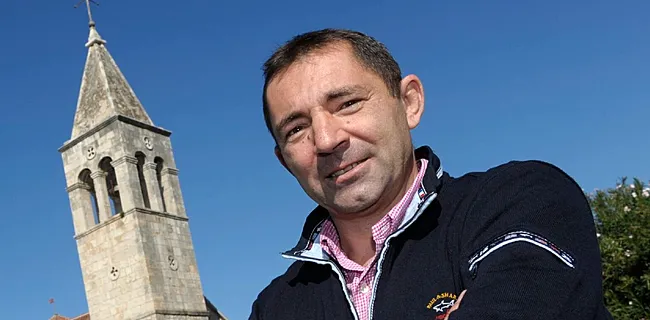 Vrouw Josip Weber brengt pakkend eerbetoon: 