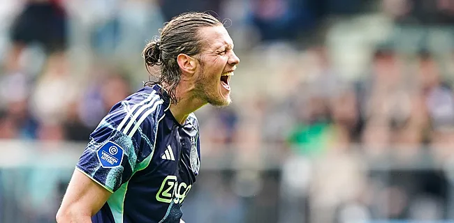 Lammens klopt Sels voor plek drie, deceptie Ajax op slotspeeldag