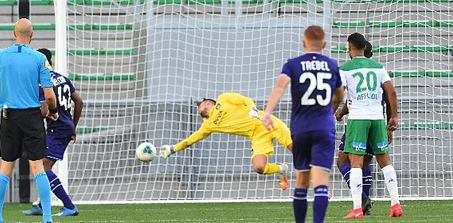 'Besiktas wil zomeraanwinst van Anderlecht al huren'