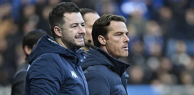 Oude bekende van Club Brugge duikt plots op bij Tottenham