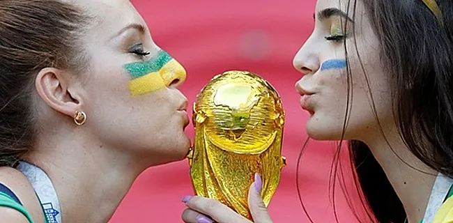 FIFA komt in 2022 waarschijnlijk al met omstreden WK-metamorfose