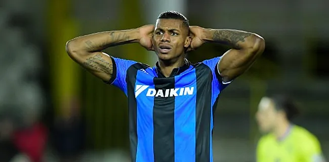 'Oude bekende kan Club Brugge toptransfer kosten'