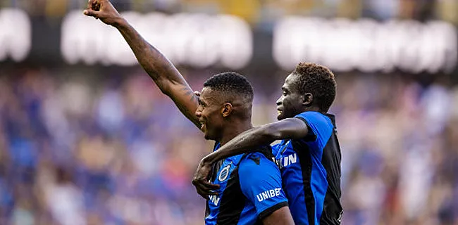 Wesley stelt opmerkelijk doel: 