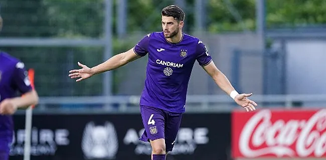 Anderlecht overtuigt weer niet: 