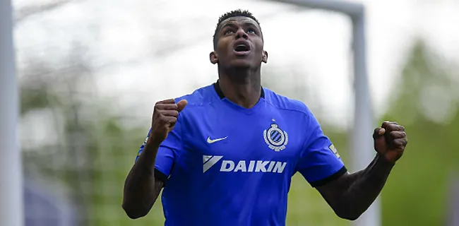 Club op oorlogssterkte richting Astridpark