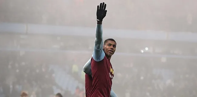 'Wesley Moraes mag op zoek naar een nieuwe club'