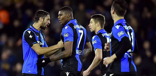 Club kan enorme zaak doen: 'Tweede club meldt zich voor Wesley'