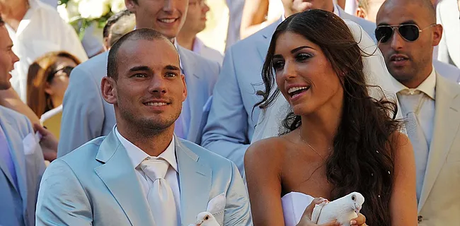 Yolanthe laat álles zien in nieuwe serie: zelfs Wesley